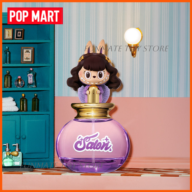 Home Fragrance Room Spray - New POP MART The Monsters Labubu