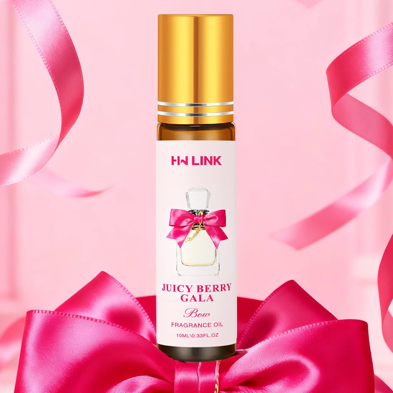 Home Fragrance Diffuser - 10ml Juicy Berry Gala Essential Oil