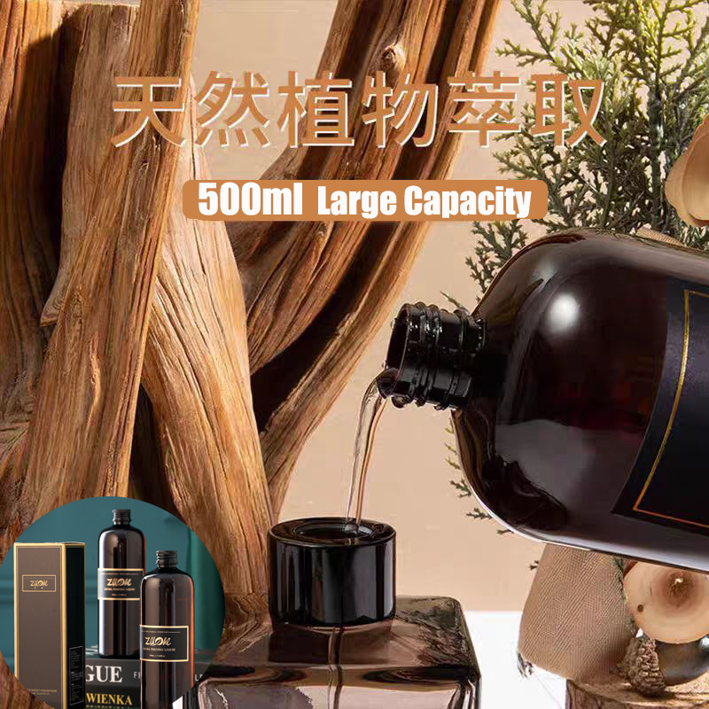 Home Fragrance Room Spray - 500ml Hilton Ritz Carlton Fragrance Oil