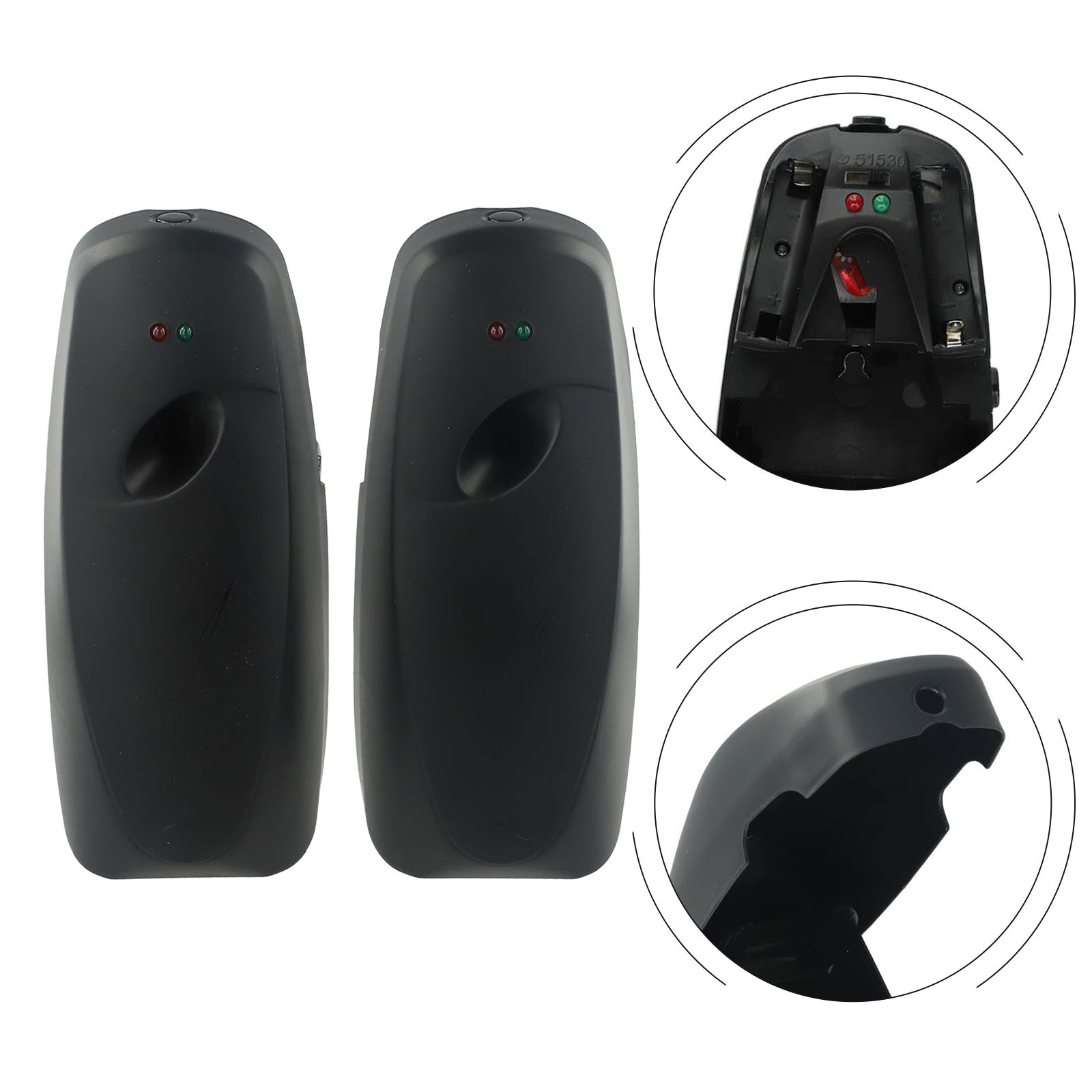Intelligent Fragrance Machine  – Home Fragrance Room Spray recenzja i cena