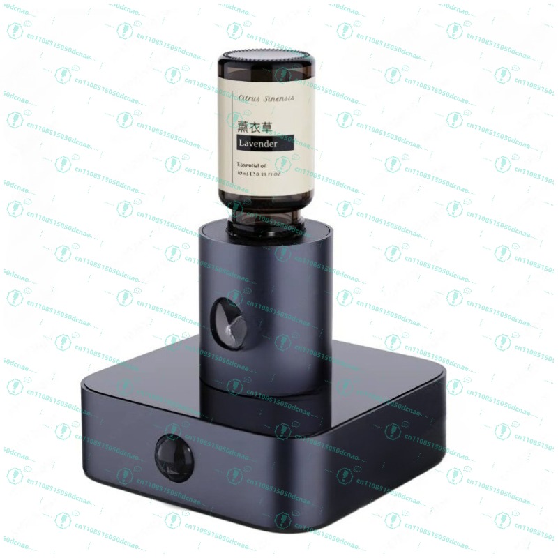 Intelligent aromatherapy machi – Home Fragrance Diffuser recenzja i cena