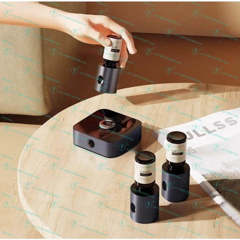 Intelligent aromatherapy machi – Home Fragrance Diffuser recenzja i cena