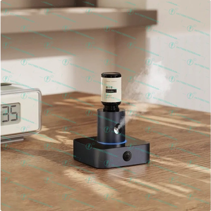 Intelligent aromatherapy machi – Home Fragrance Diffuser recenzja i cena