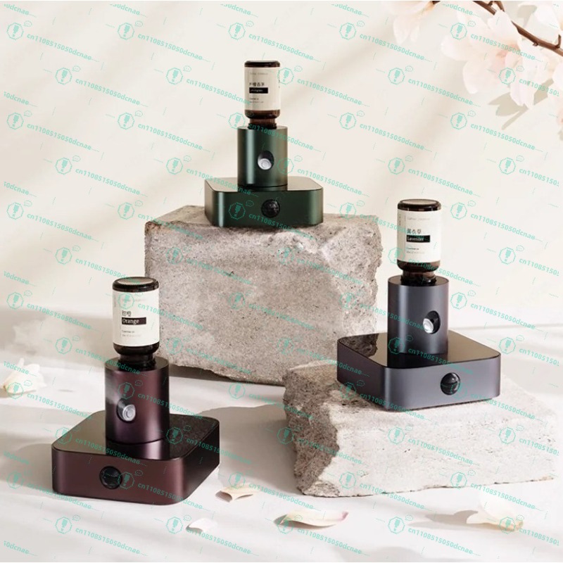 Intelligent aromatherapy machi – Home Fragrance Diffuser recenzja i cena