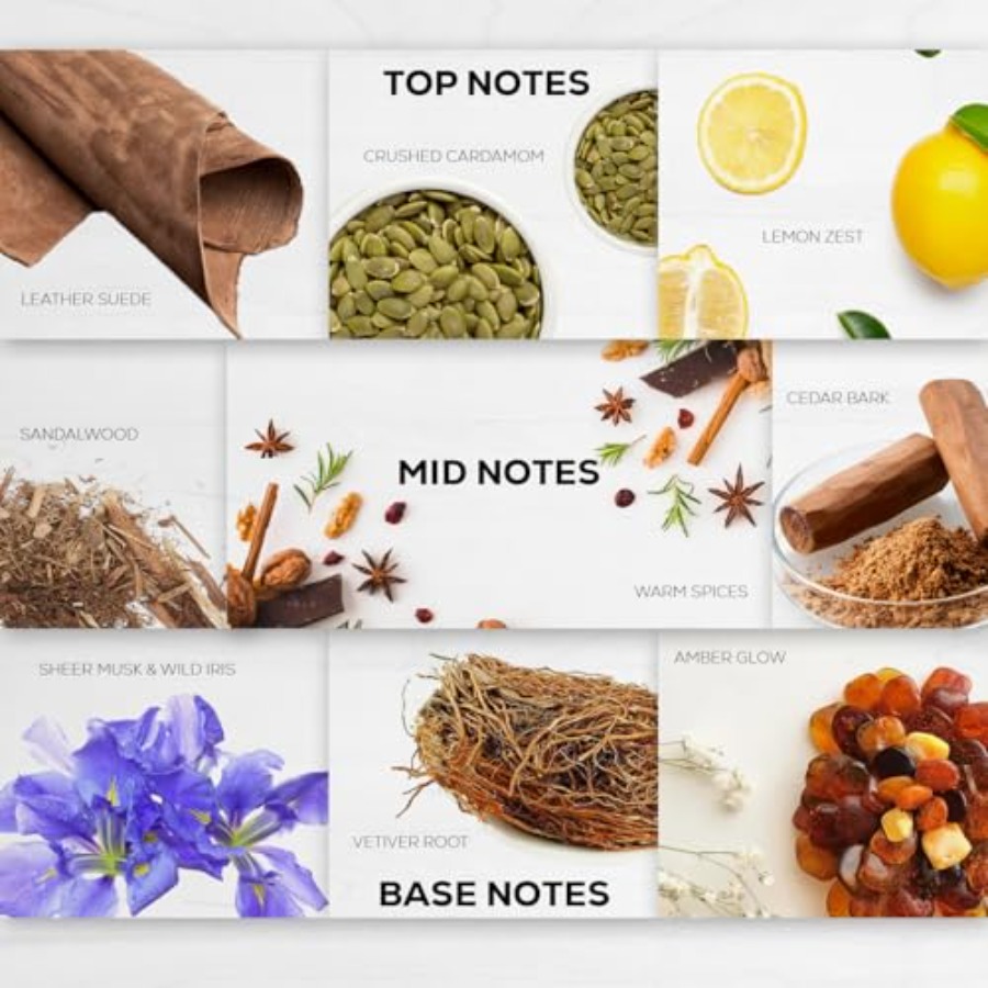 1 Way Diffuser Oil - Luxury Ho – Home Fragrance Room Spray recenzja i cena