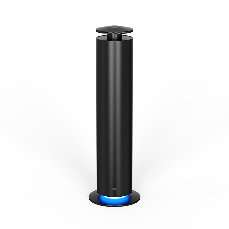 NAMASTE Home Electric Office A – Home Fragrance Electric Diffuser recenzja i cena