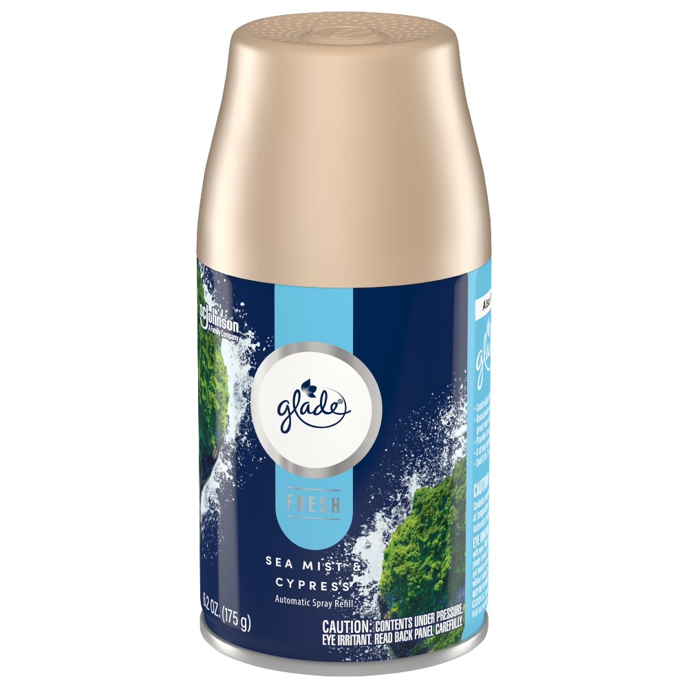 Automatic Spray Air Freshener  – Home Fragrance Room Spray recenzja i cena