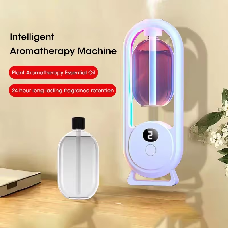 Automatic Home Fragrance Machi – Home Fragrance Electric Diffuser recenzja i cena