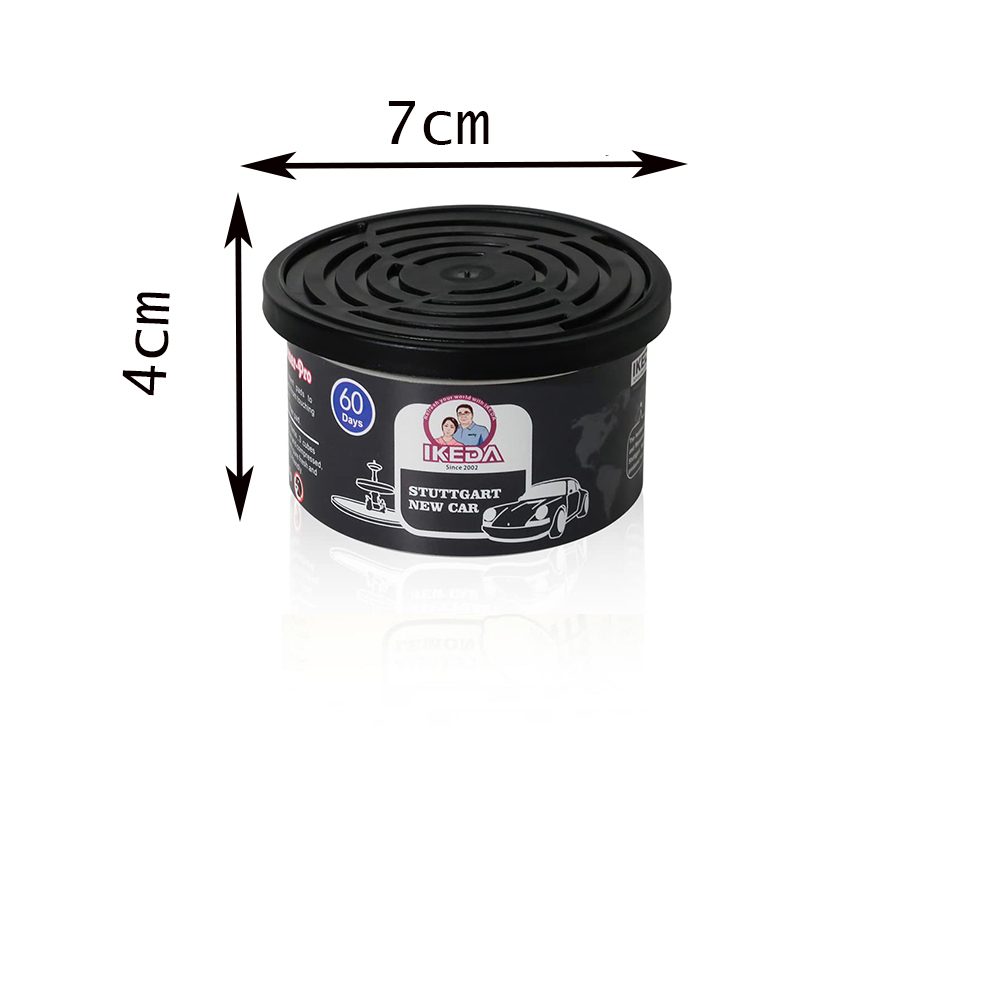 Car Air Freshener Bubble Gum S – Home Fragrance No 4 recenzja i cena