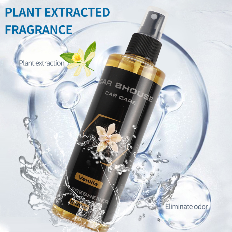 245ml car home fragrance hand  – Home Fragrance Room Spray recenzja i cena