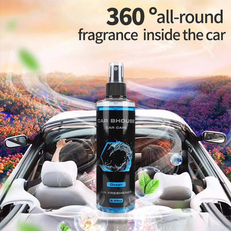 245ml car home fragrance hand  – Home Fragrance Room Spray recenzja i cena
