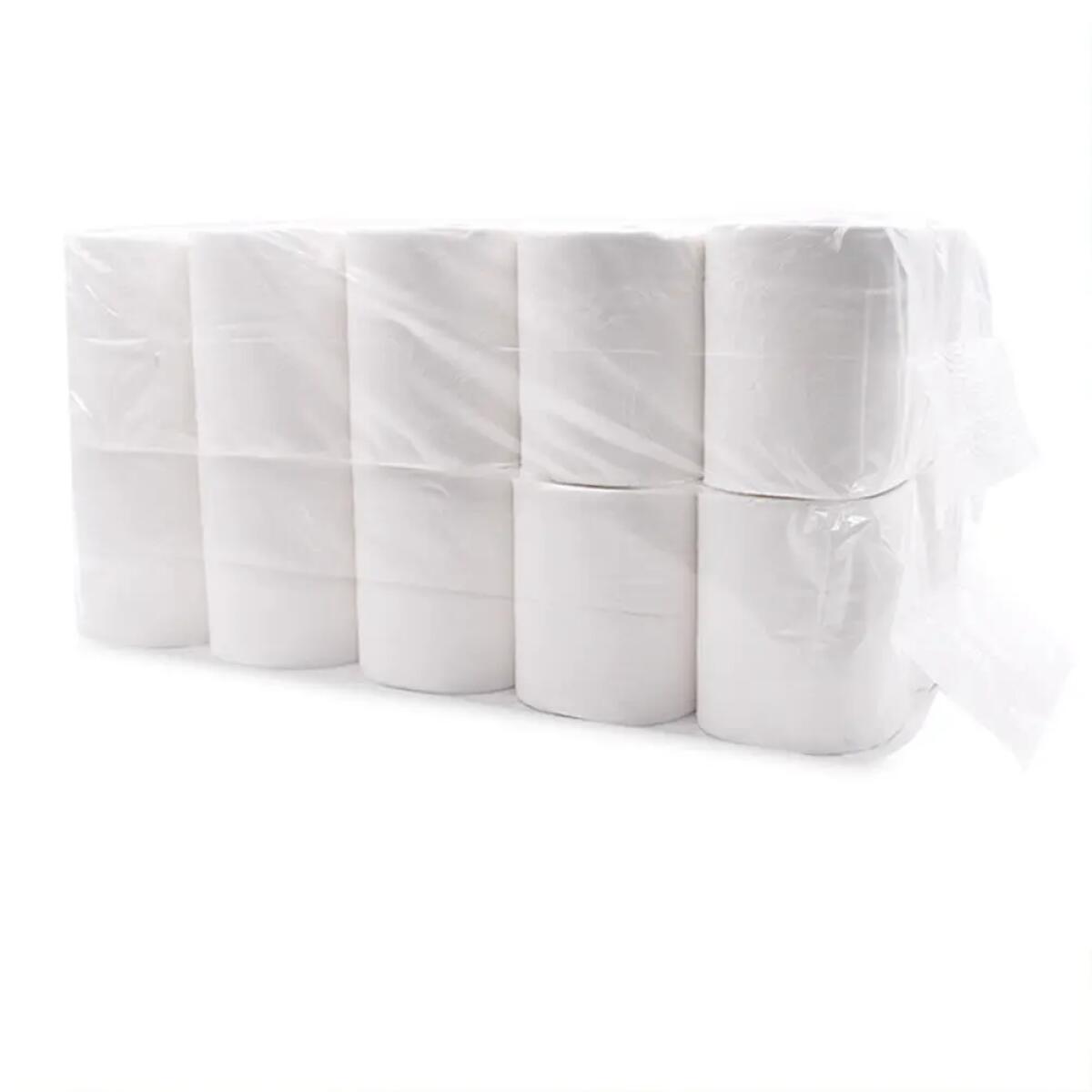 10 Rolls Toilet Paper Small Wo – Home Fragrance No 4 recenzja i cena