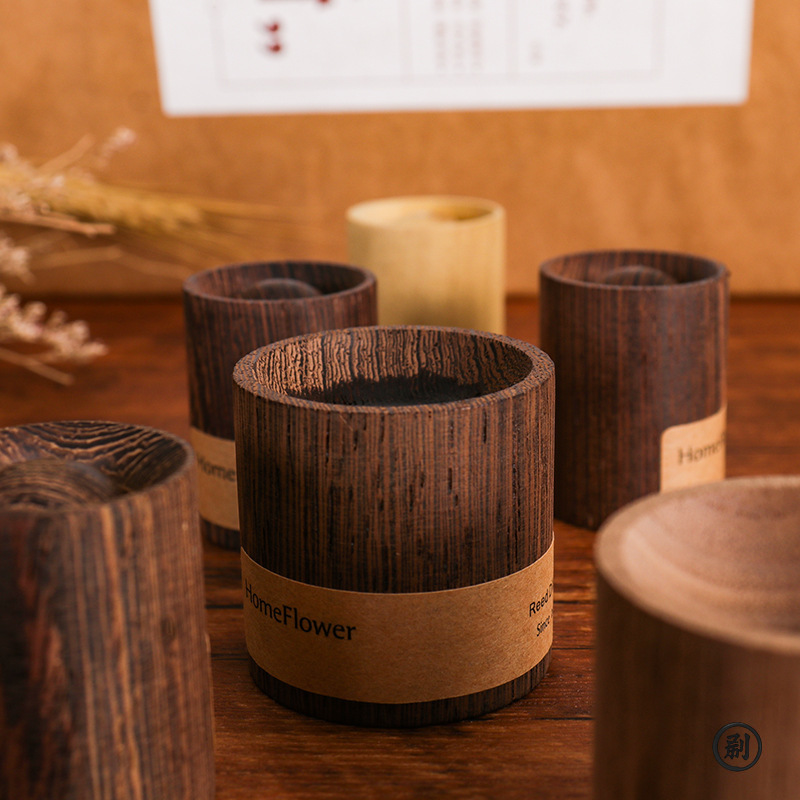 Black Walnut Aroma Diffuser –  – Home Fragrance Diffuser recenzja i cena
