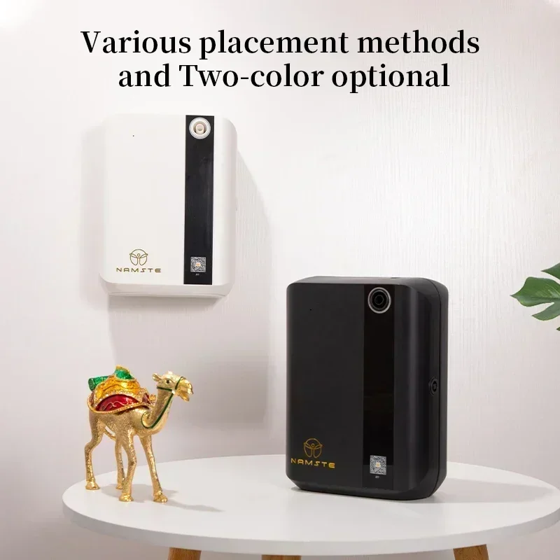 Electric Smell for Home Perfum – Home Fragrance Electric Diffuser recenzja i cena
