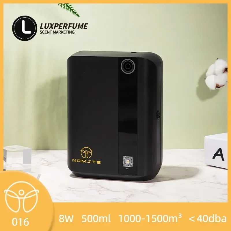 Electric Smell for Home Perfum – Home Fragrance Electric Diffuser recenzja i cena