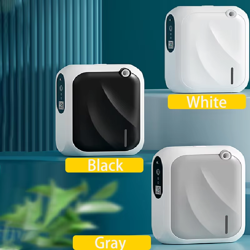 Electric Essential Oil Diffuse – Home Fragrance Electric Diffuser recenzja i cena