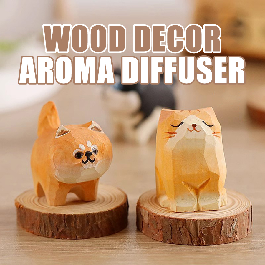 1PC pet aroma diffuser No perf – Home Fragrance Diffuser recenzja i cena