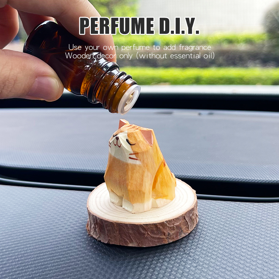 1PC pet aroma diffuser No perf – Home Fragrance Diffuser recenzja i cena