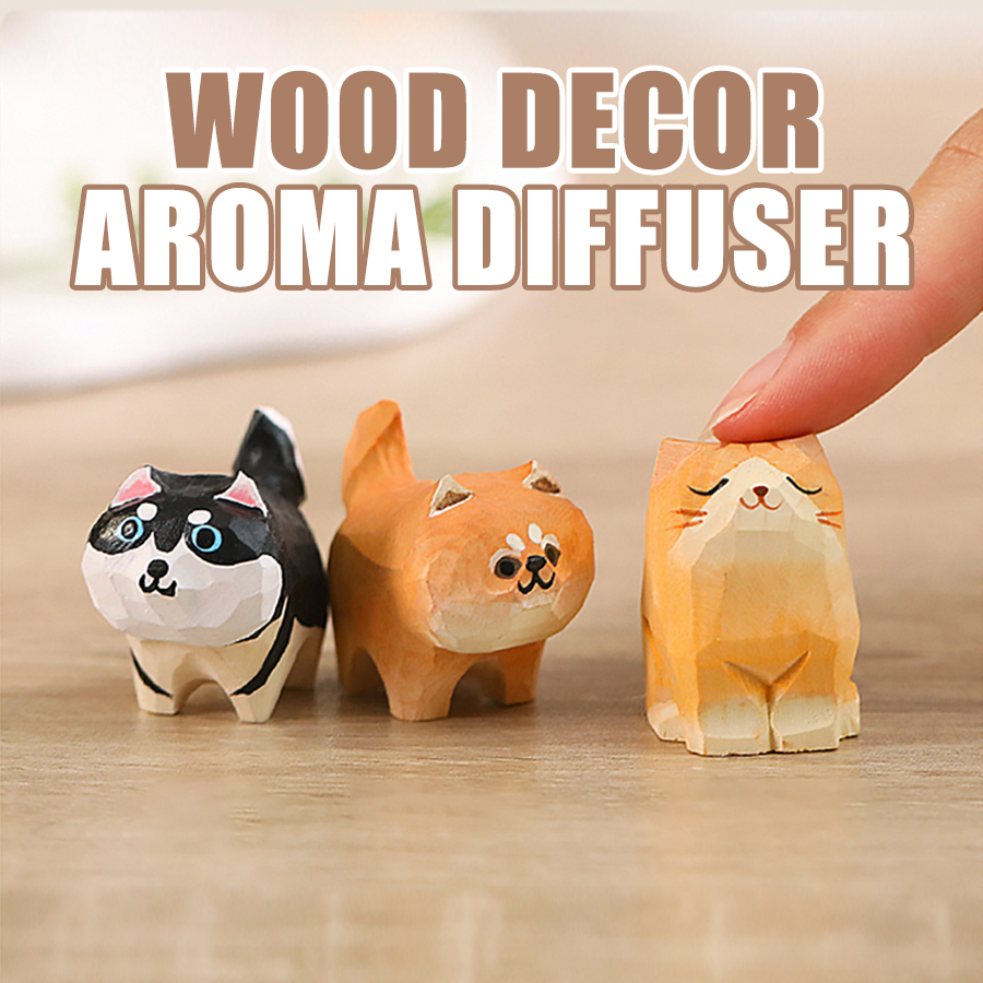 1PC pet aroma diffuser No perf – Home Fragrance Diffuser recenzja i cena