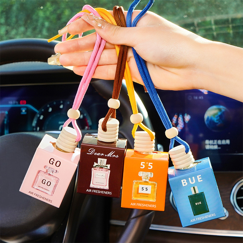 4 Aromatherapy Sticks for Load – Home Fragrance No 4 recenzja i cena