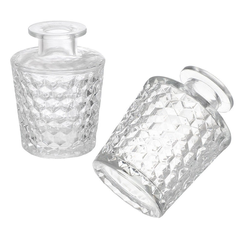 2Pcs Aromatherapy Glass Diffus – Home Fragrance Diffuser recenzja i cena