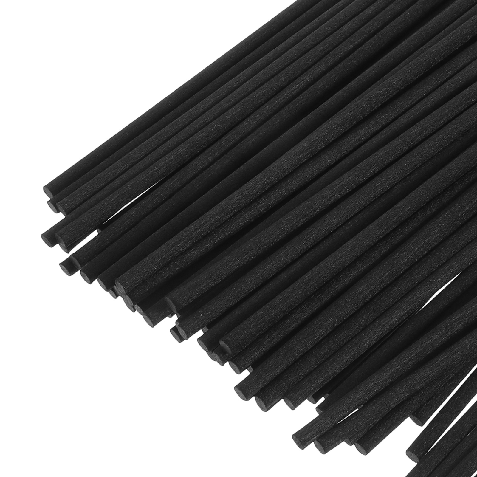 100Pcs Black Fiber Reed Diffus – Home Fragrance Diffuser recenzja i cena