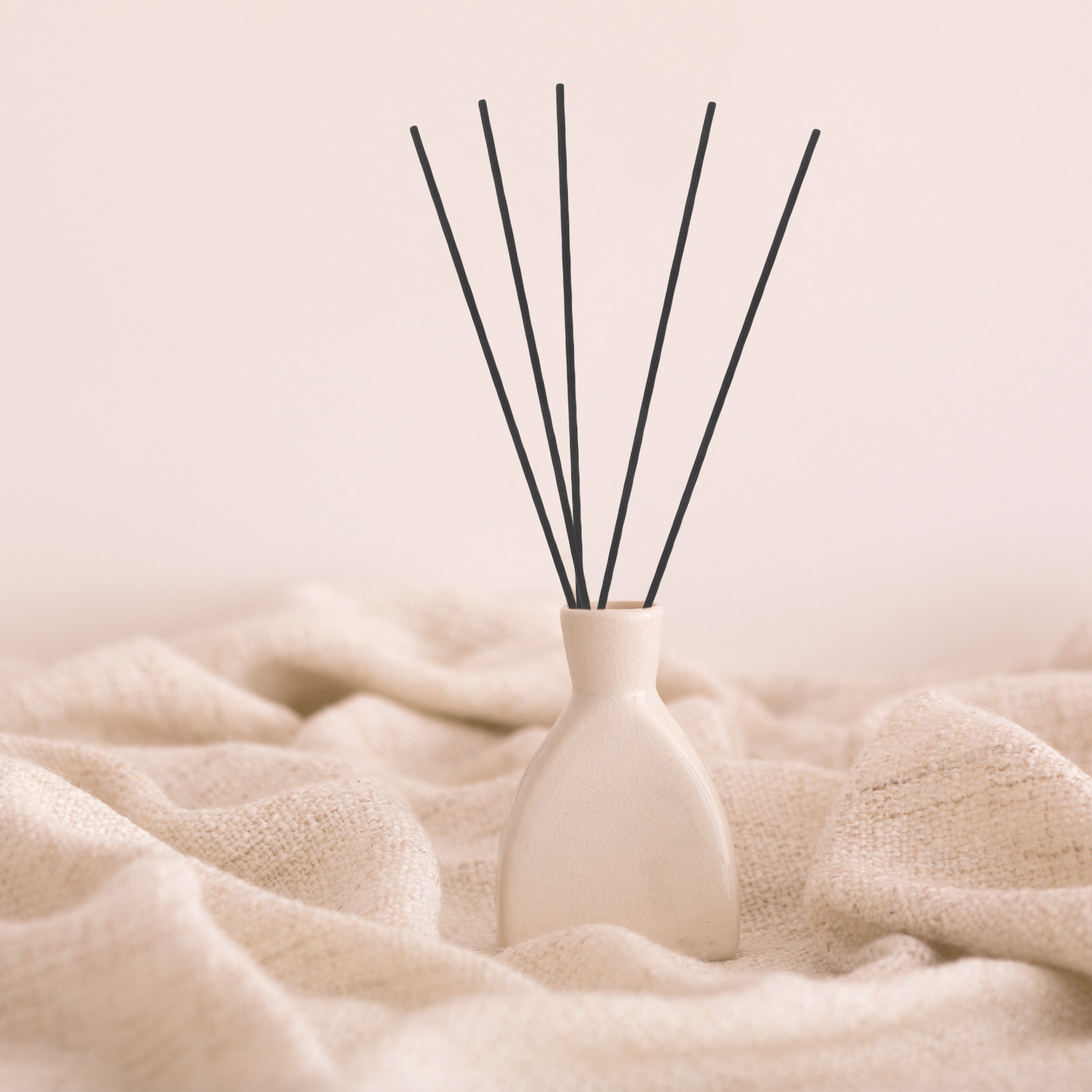 100Pcs Black Fiber Reed Diffus – Home Fragrance Diffuser recenzja i cena
