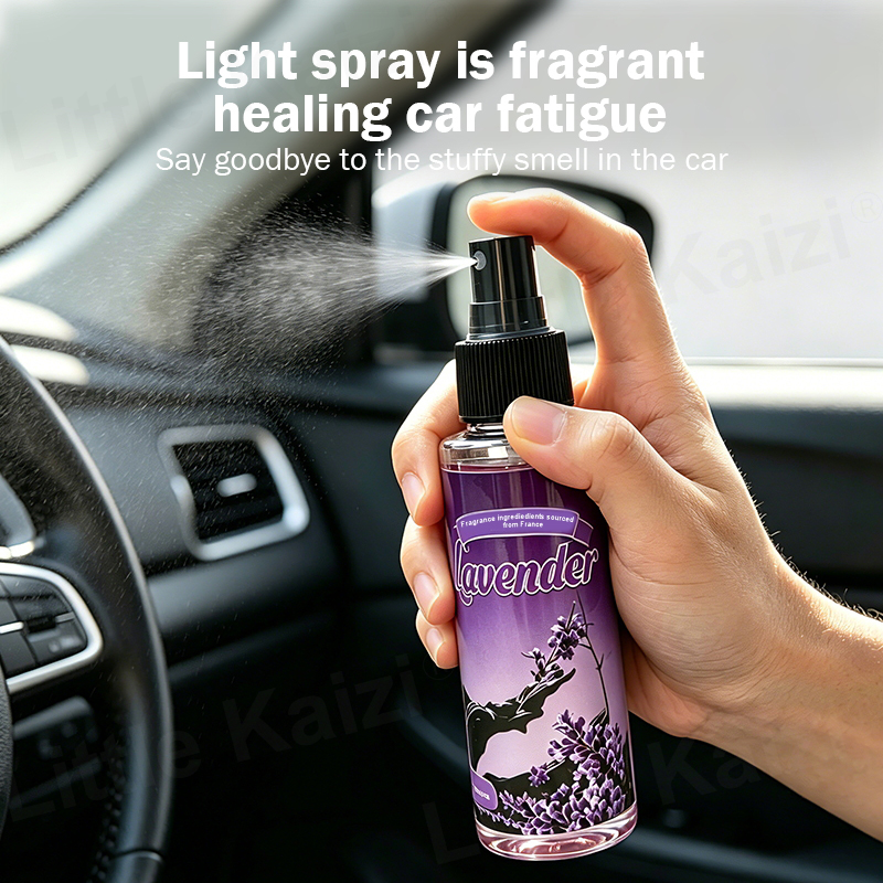 2/5-Pack Fragrance Sprays, 10  – Home Fragrance Room Spray recenzja i cena