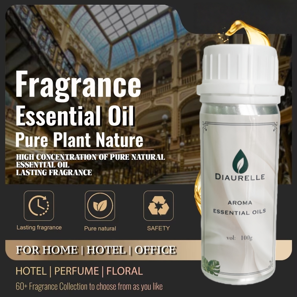 Perfume Spray Goddess 100ML Ho – Home Fragrance Room Spray recenzja i cena