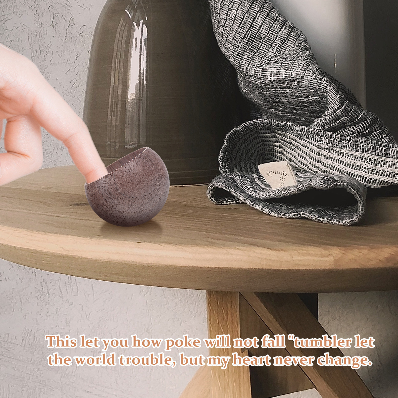 1Pcs Wood Aroma Diffuser Deskt – Home Fragrance Diffuser recenzja i cena