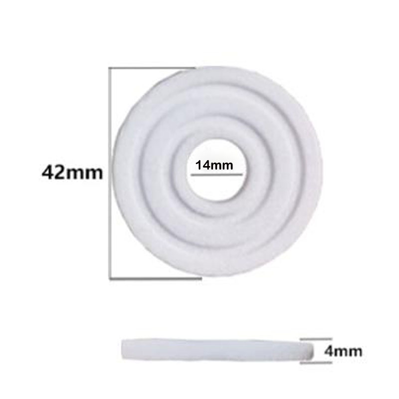 Car Air Vent Solid Aroma Rotat – Home Fragrance No 4 recenzja i cena