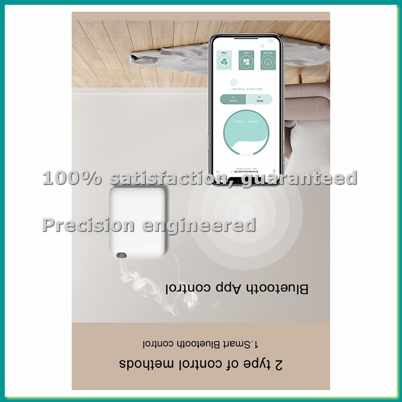 Battery Waterless Essential Oi – Home Fragrance Diffuser recenzja i cena