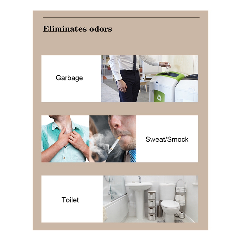 Battery Waterless Essential Oi – Home Fragrance Diffuser recenzja i cena