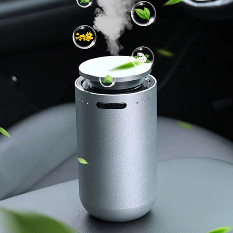 Portable Car Diffuser for Esse – Home Fragrance Electric Diffuser recenzja i cena