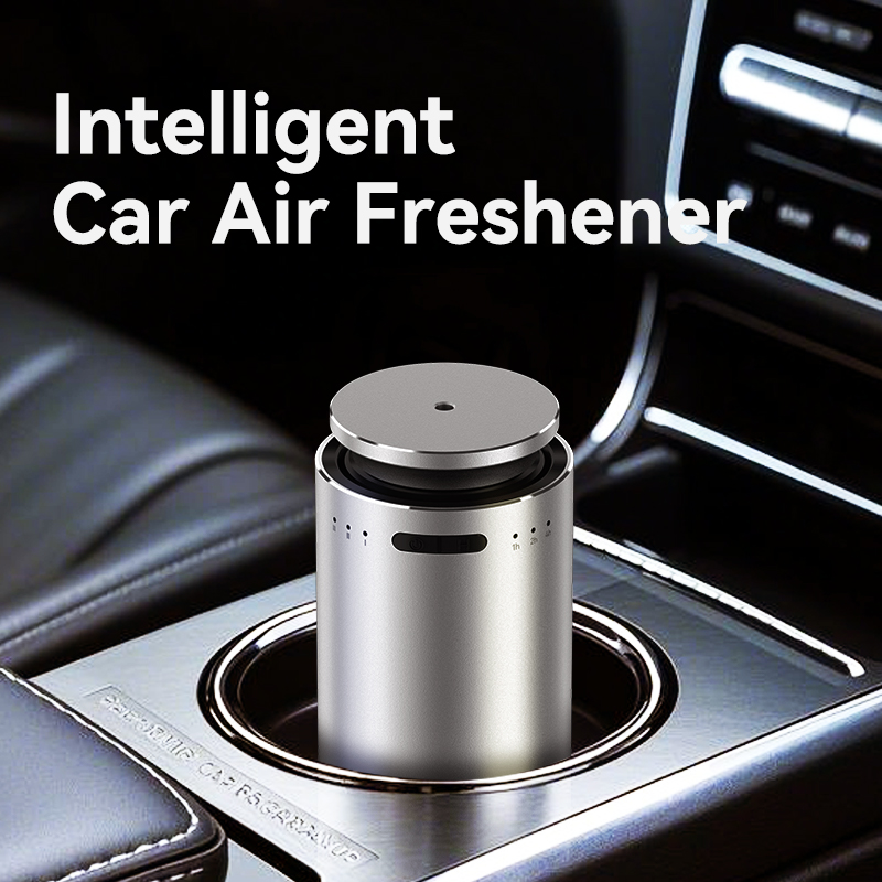 Portable Car Diffuser for Esse – Home Fragrance Electric Diffuser recenzja i cena