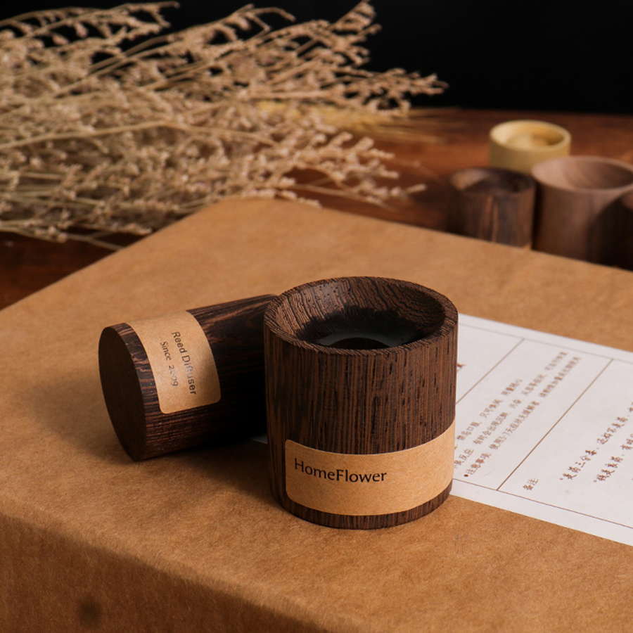 Black walnut essential oil dif – Home Fragrance Diffuser recenzja i cena