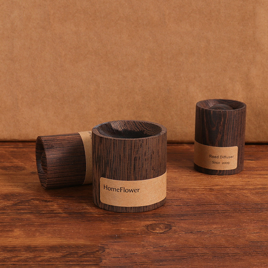 Black walnut essential oil dif – Home Fragrance Diffuser recenzja i cena