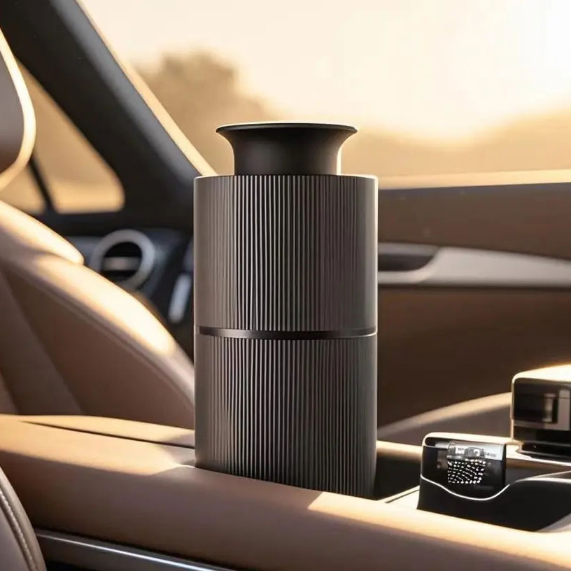 Portable Car Aroma Diffuser Ma – Home Fragrance Electric Diffuser recenzja i cena