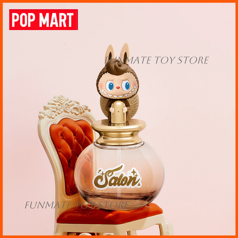New POP MART The Monsters Labu – Home Fragrance Room Spray recenzja i cena
