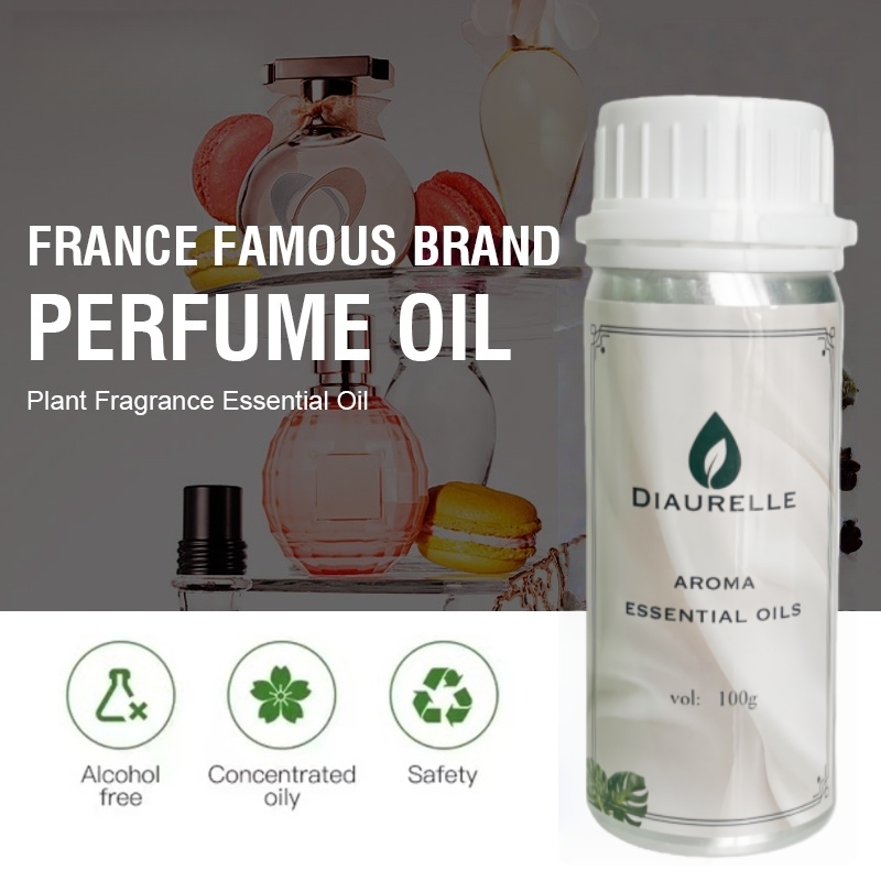 DIAURELLE 100mL Aroma Diffuser – Home Fragrance Diffuser recenzja i cena