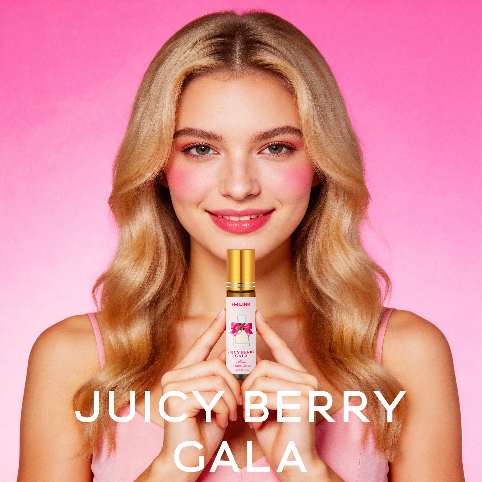 10ml Juicy Berry Gala Essentia – Home Fragrance Diffuser recenzja i cena