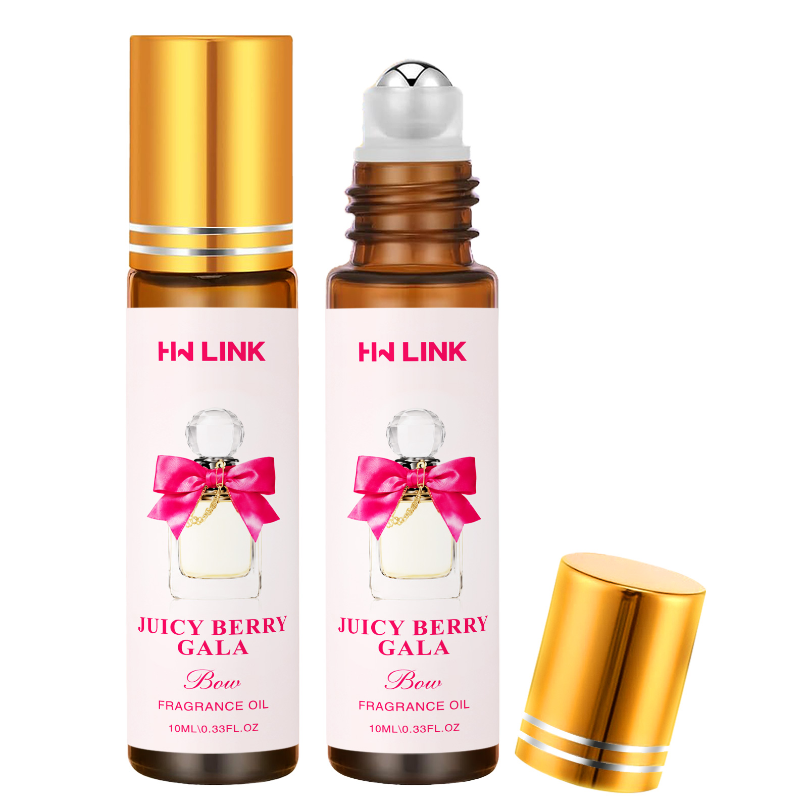 10ml Juicy Berry Gala Essentia – Home Fragrance Diffuser recenzja i cena