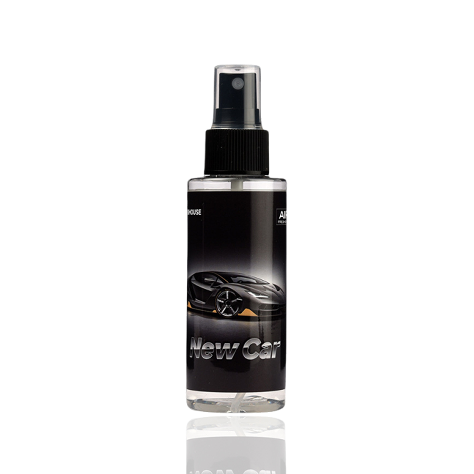 100ml NEW CAR-Scented Hand-Spr – Home Fragrance Room Spray recenzja i cena