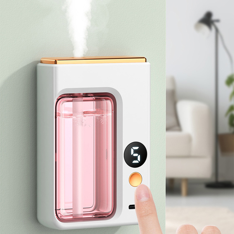 40ML Automatic Home Fragrance  – Home Fragrance Electric Diffuser recenzja i cena