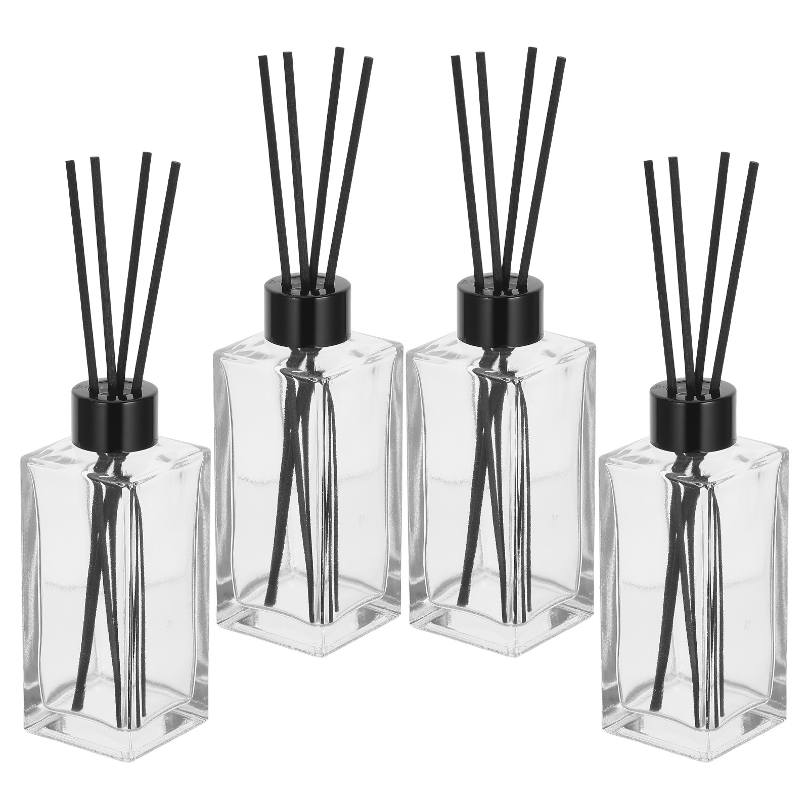 4Sets Bathroom Fragrance Diffu – Home Fragrance Diffuser recenzja i cena