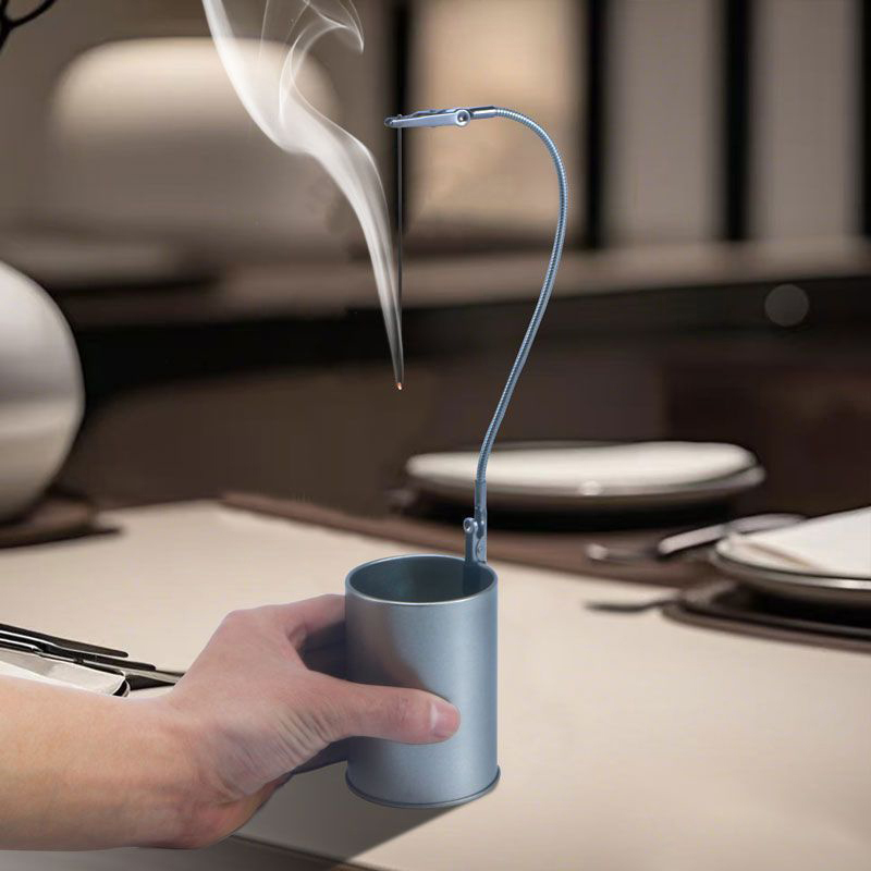 10Pcs Double Headed Metal Ince – Home Fragrance Diffuser recenzja i cena