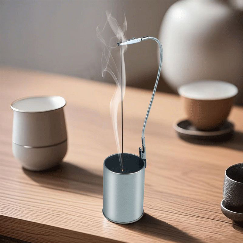 10Pcs Double Headed Metal Ince – Home Fragrance Diffuser recenzja i cena