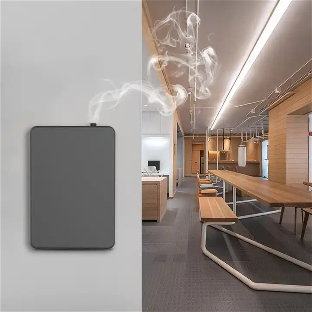 Covers 500m³ Aroma Diffuser Sm – Home Fragrance Electric Diffuser recenzja i cena