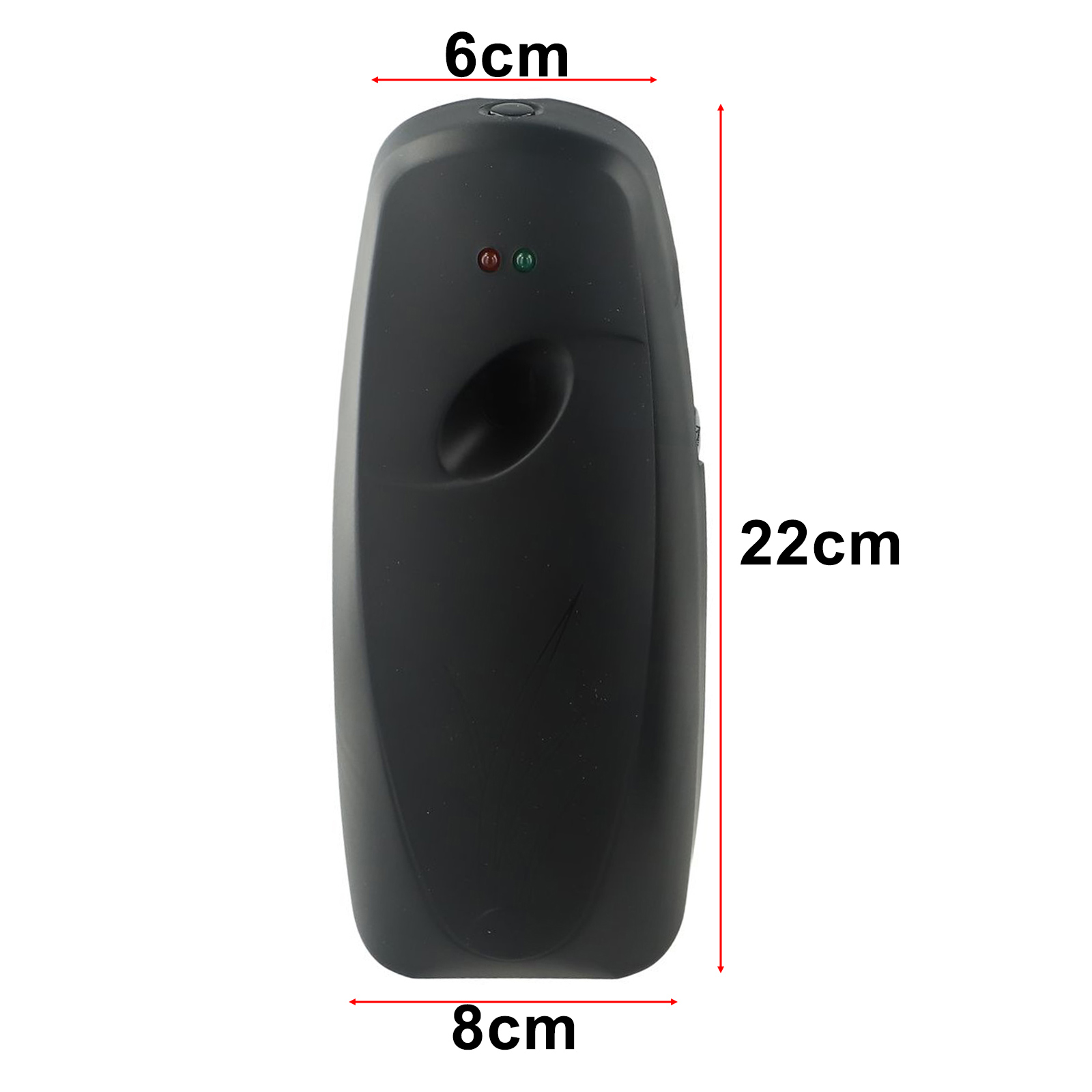 Intelligent Fragrance Machine  – Home Fragrance Room Spray recenzja i cena