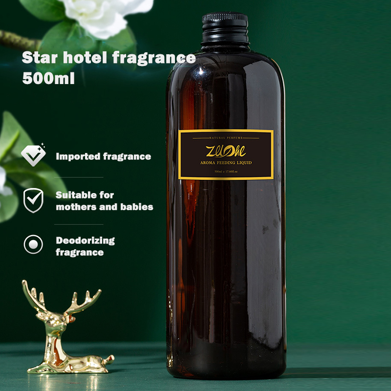 500ml Hilton Ritz Carlton Frag – Home Fragrance Room Spray recenzja i cena